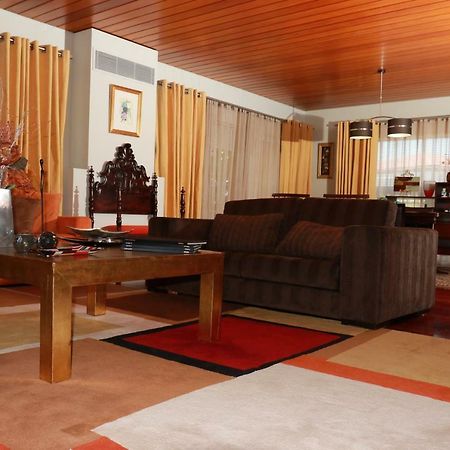 Consuls Residence Ponta Delgada Extérieur photo