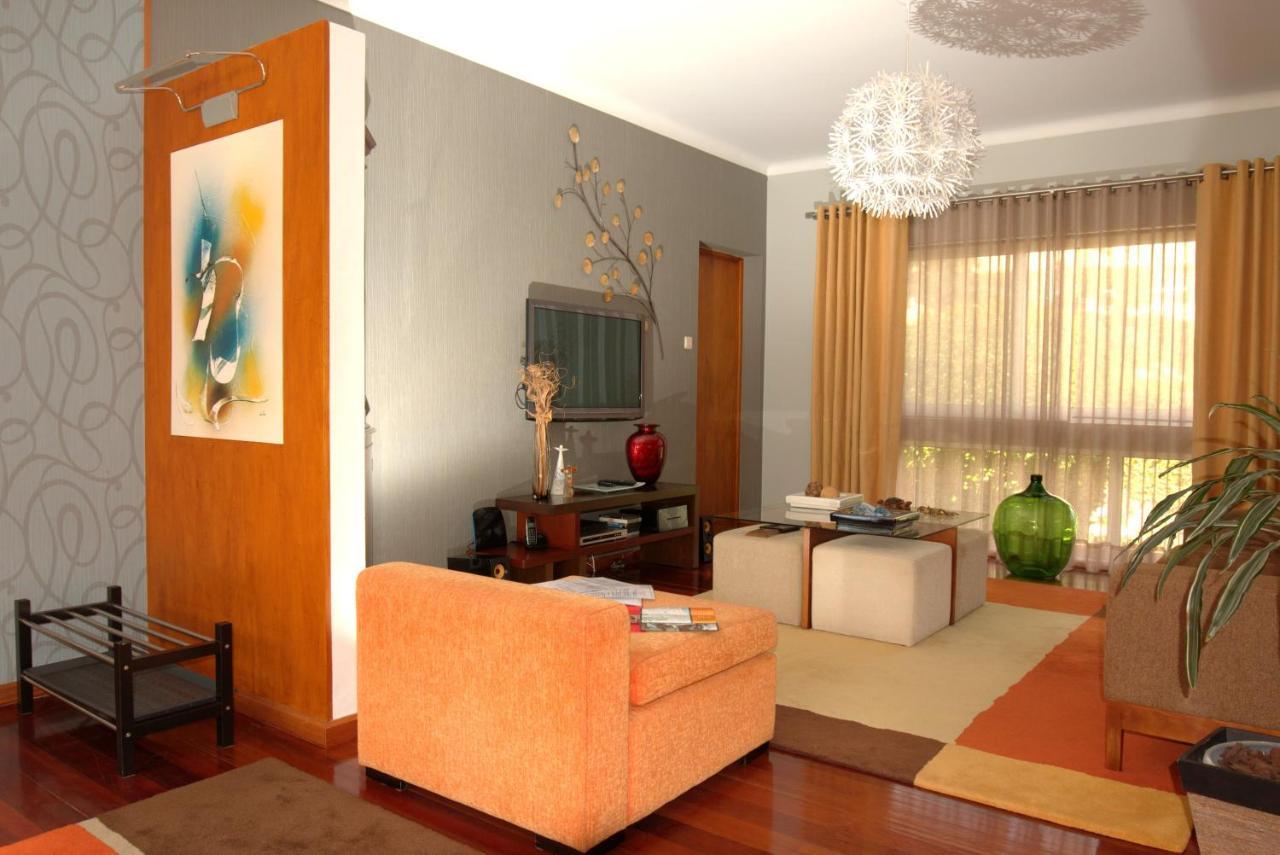 Consuls Residence Ponta Delgada Extérieur photo