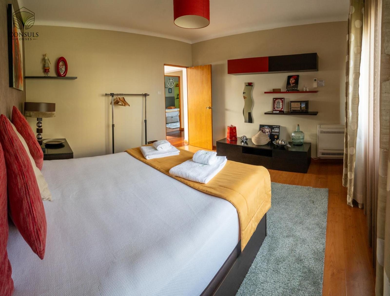Consuls Residence Ponta Delgada Extérieur photo