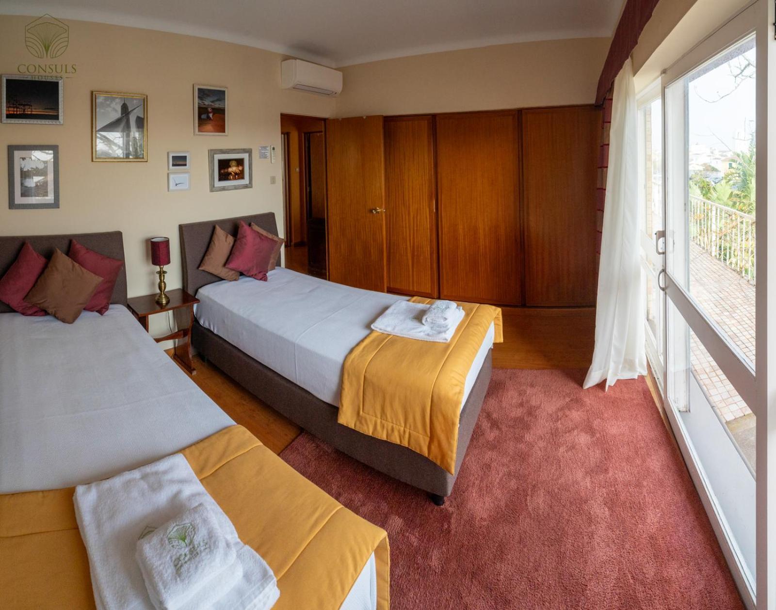 Consuls Residence Ponta Delgada Extérieur photo