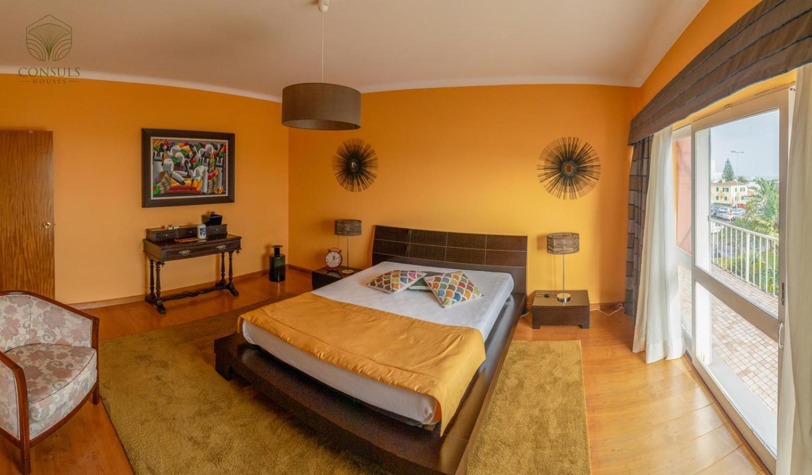 Consuls Residence Ponta Delgada Extérieur photo