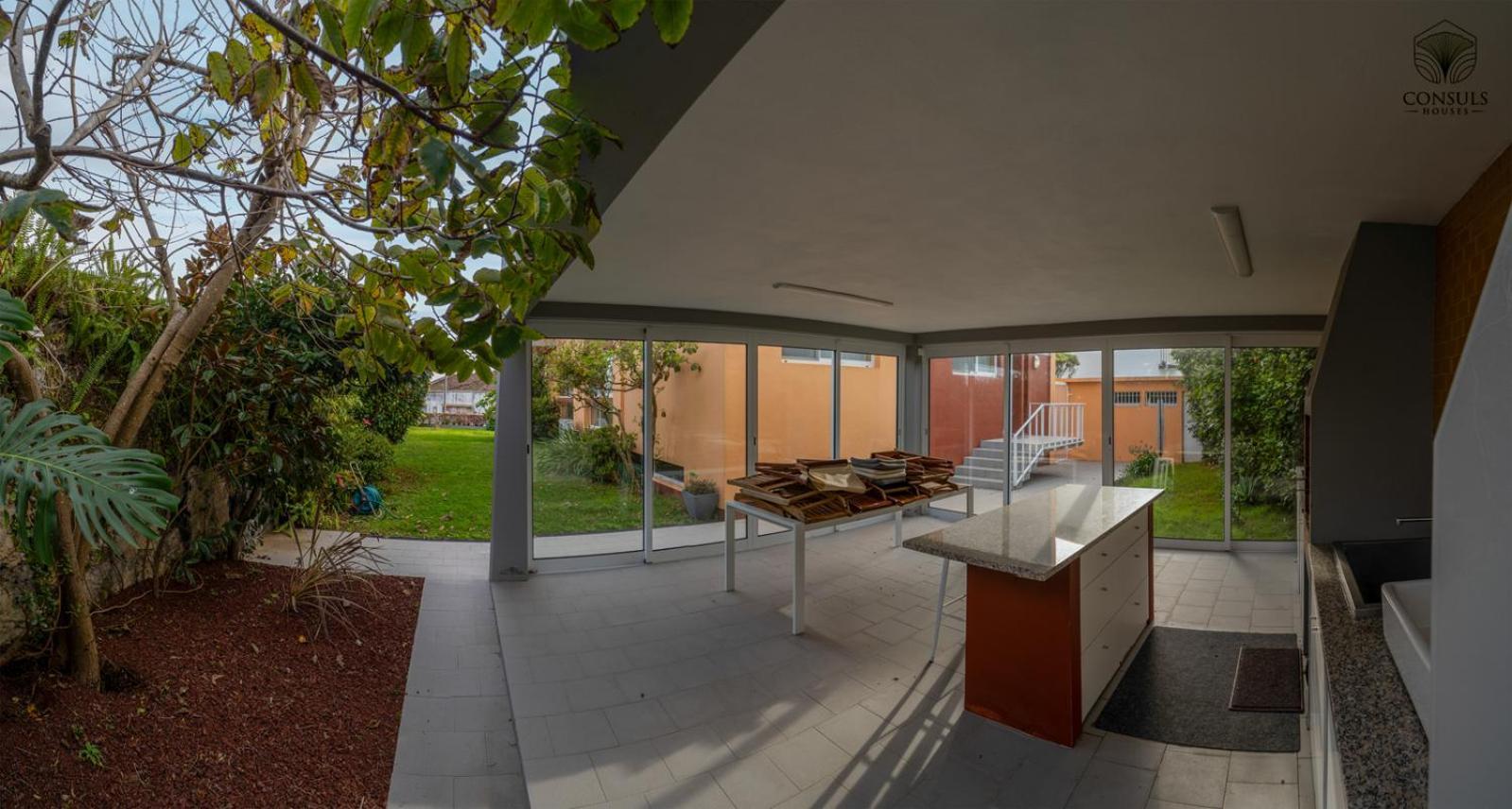 Consuls Residence Ponta Delgada Extérieur photo
