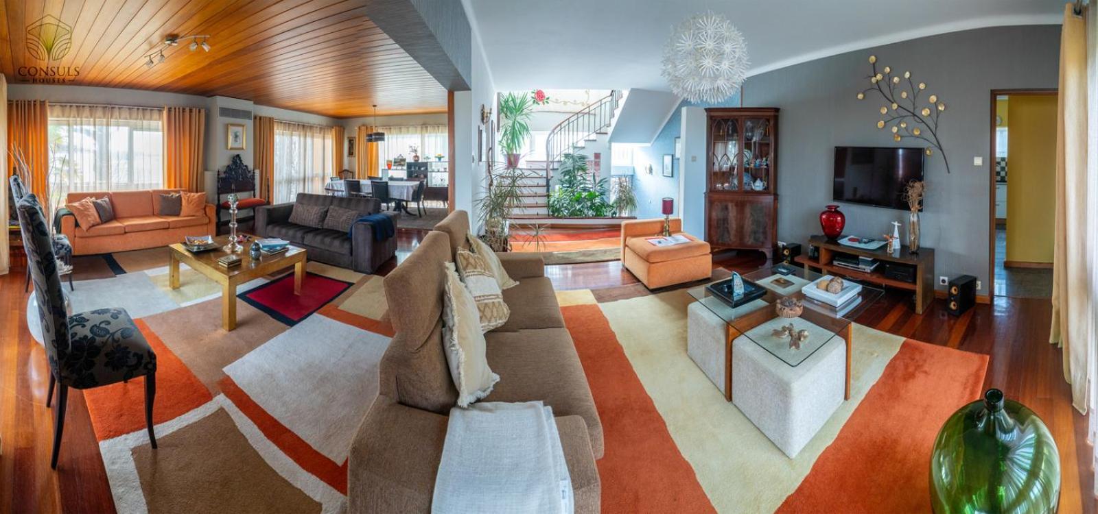 Consuls Residence Ponta Delgada Extérieur photo
