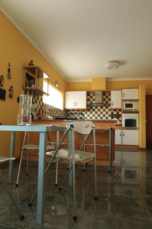 Consuls Residence Ponta Delgada Extérieur photo