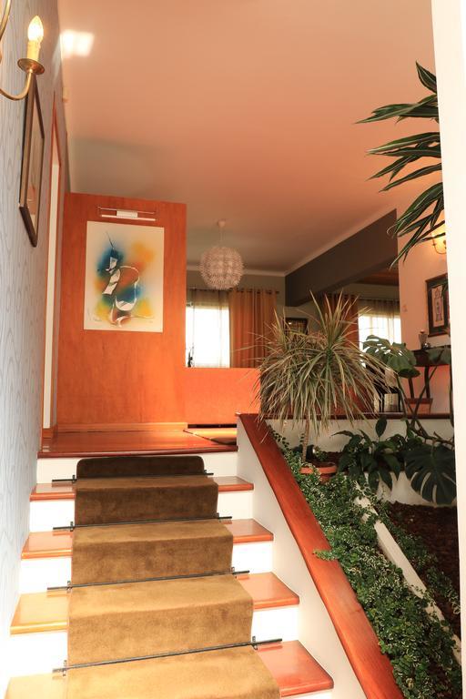 Consuls Residence Ponta Delgada Extérieur photo