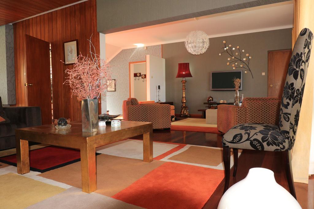Consuls Residence Ponta Delgada Extérieur photo