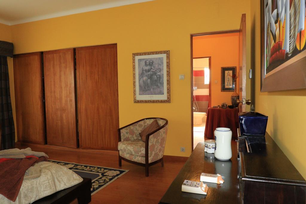 Consuls Residence Ponta Delgada Extérieur photo