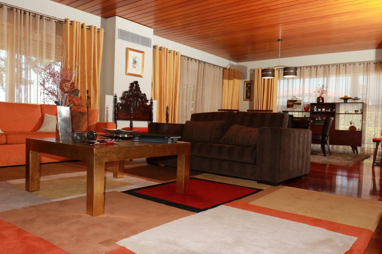 Consuls Residence Ponta Delgada Extérieur photo